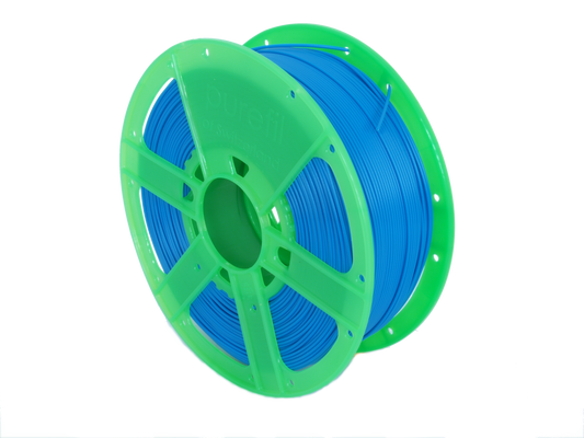 purefil PLA himmelblau 1kg 1.75mm