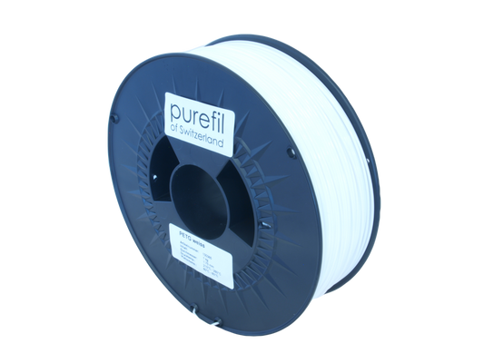 purefil PETG Farbwechsel 1kg 1.75mm