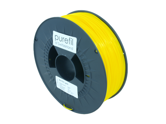 purefil BioTEC gelb 1kg 1.75mm