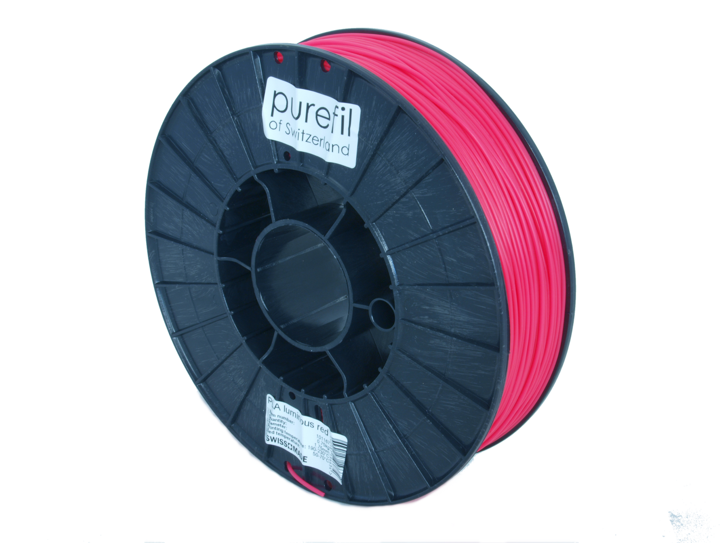 purefil PLA Farbwechsel 0.75kg 1.75mm