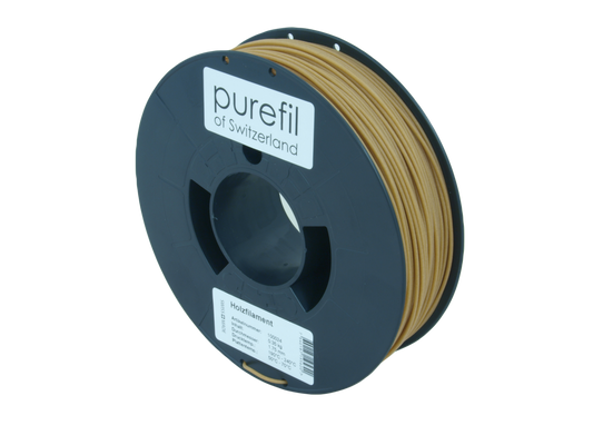 purefil Holzfilament 0.35kg 1.75mm