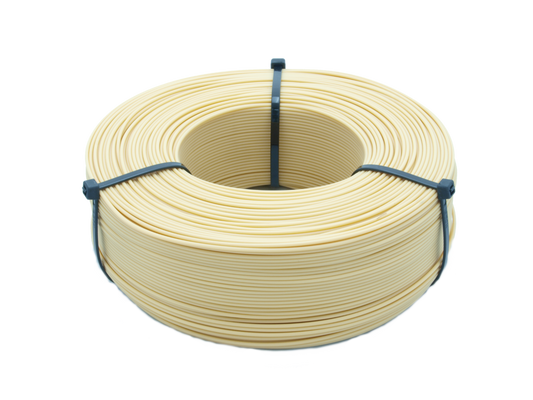 purefil PLA beige 1kg 1.75mm Refill