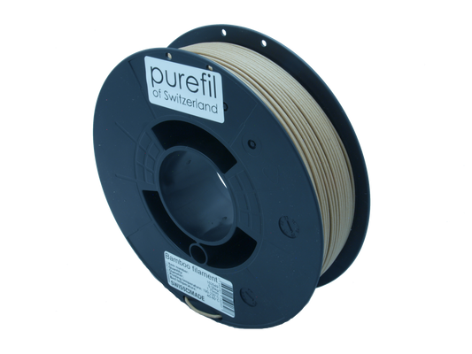 purefil Bambusfilament 0.35kg 1.75mm