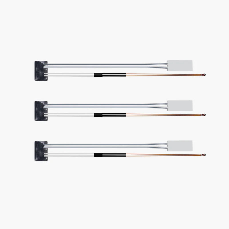 Bambu Lab Keramikheizung und Thermistor P1P