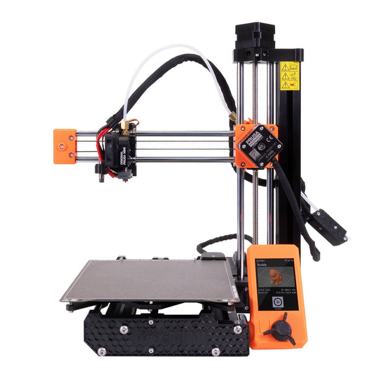 Prusa 3D-Drucker MINI+ Halbmontiert