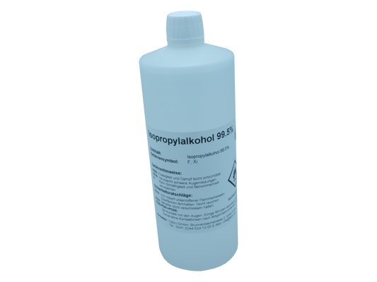 Isopropanol 99.5% 1l