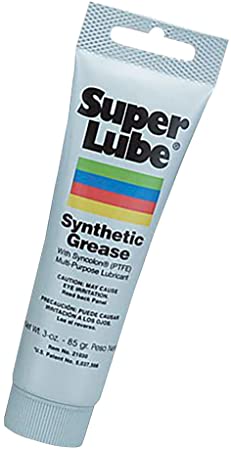 Super Lube synthetisches Mehrzweckfett mit PTFE 85g