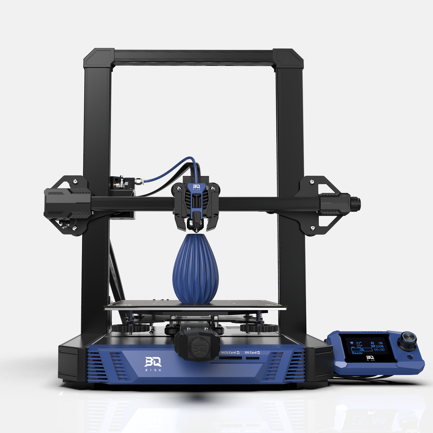 BIQU 3D-Drucker Hurakan