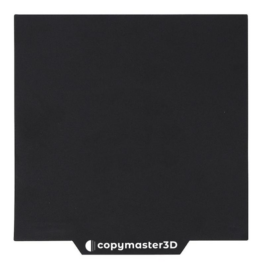 Copymaster3D magnetische Druckplatte 235 x 235mm