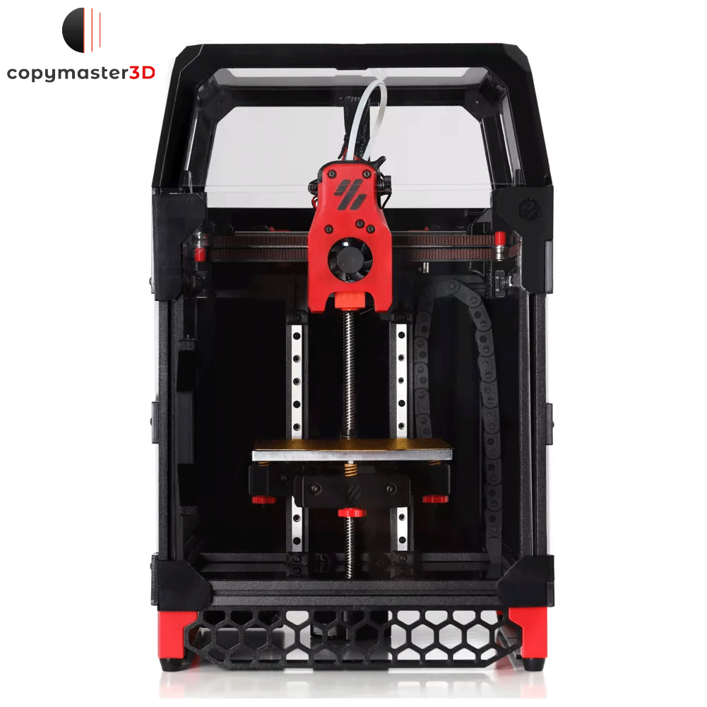 Copymaster3D 3D-Drucker Voron0 V0.1 Kit 120mm