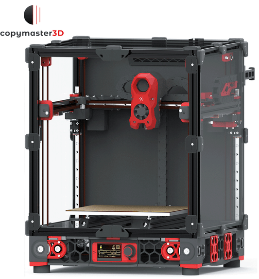 Copymaster3D 3D-Drucker Voron2 V2.4 R2-SB Kit 350mm