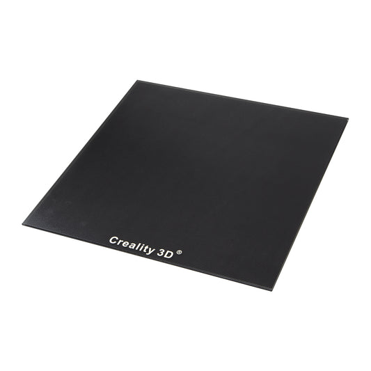 Creality CR-10S beschichtete Glasplatte 310x310mm