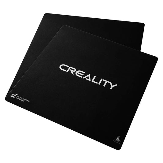 Creality CR-10S Pro Druckplattenaufkleber 310x320mm