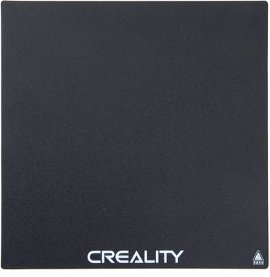 Creality CR-10S Mini Druckplattenaufkleber 305x235mm