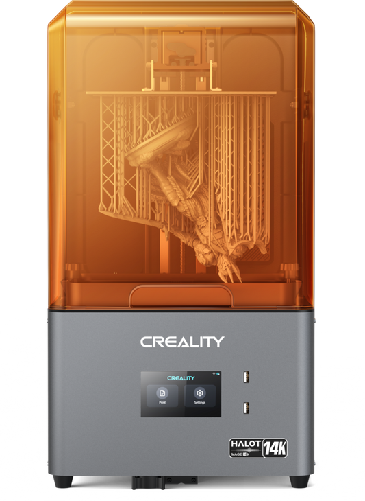 Creality 3D-Drucker Halot-Mage S