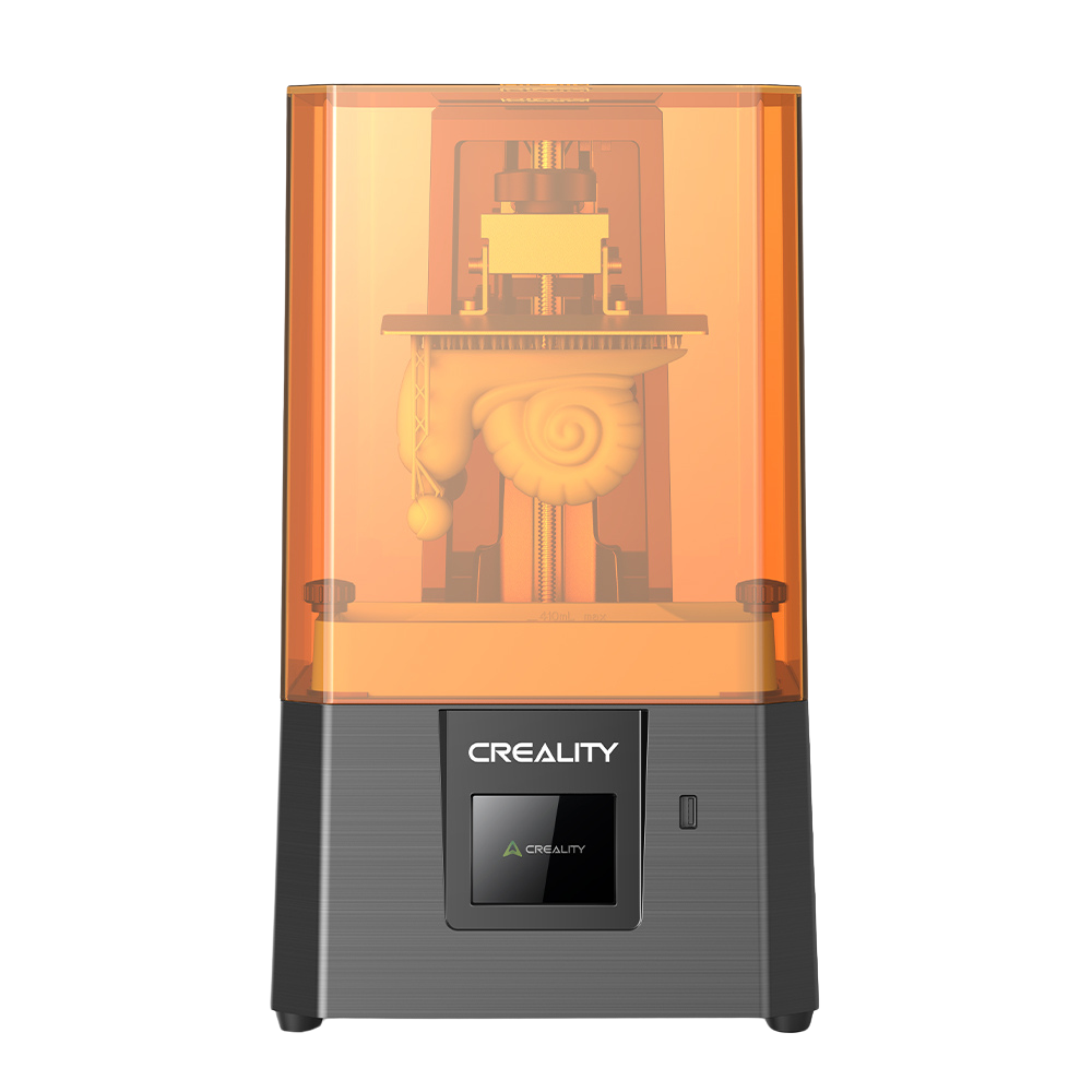 Creality 3D-Drucker Halot-R6