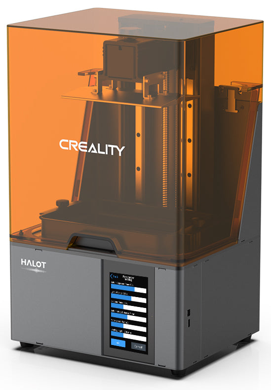 Creality 3D-Drucker HALOT-SKY CL-89