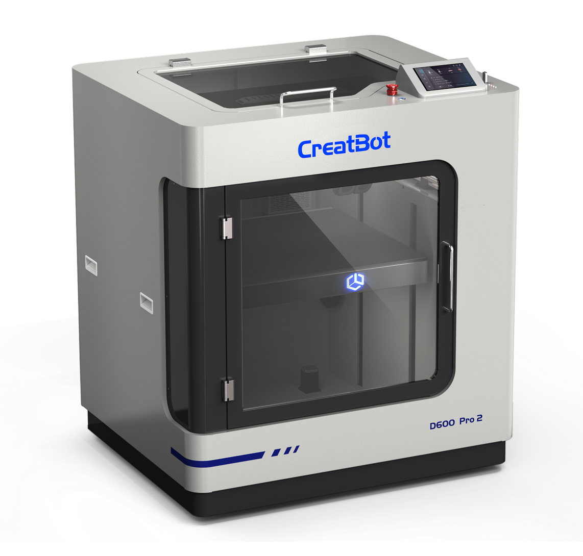 Creatbot 3D-Drucker D600 PRO 2