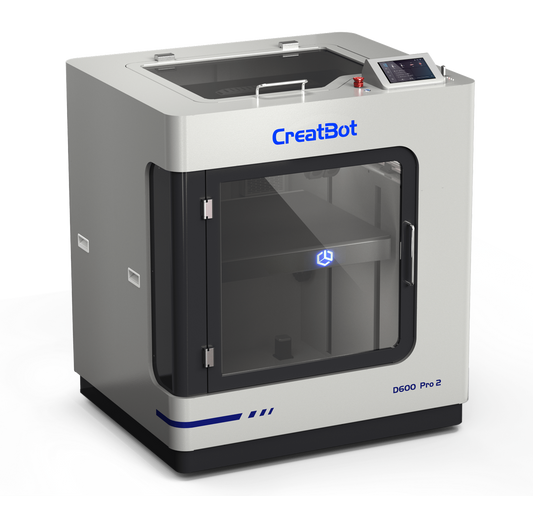 Creatbot 3D-Drucker D600 PRO 2