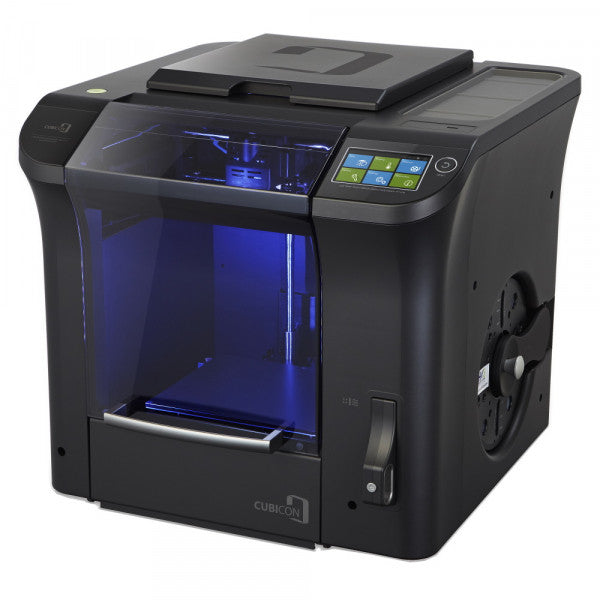 Cubicon 3D-Drucker 3D Single Plus