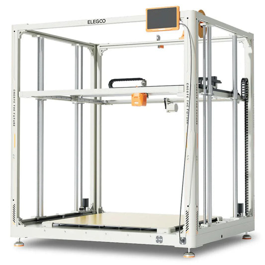 Elegoo 3D-Drucker OrangeStorm Giga