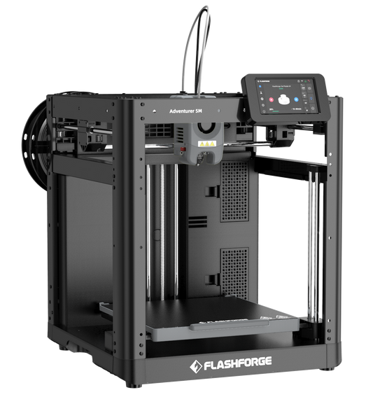 Flashforge 3D-Drucker Adventurer 5M