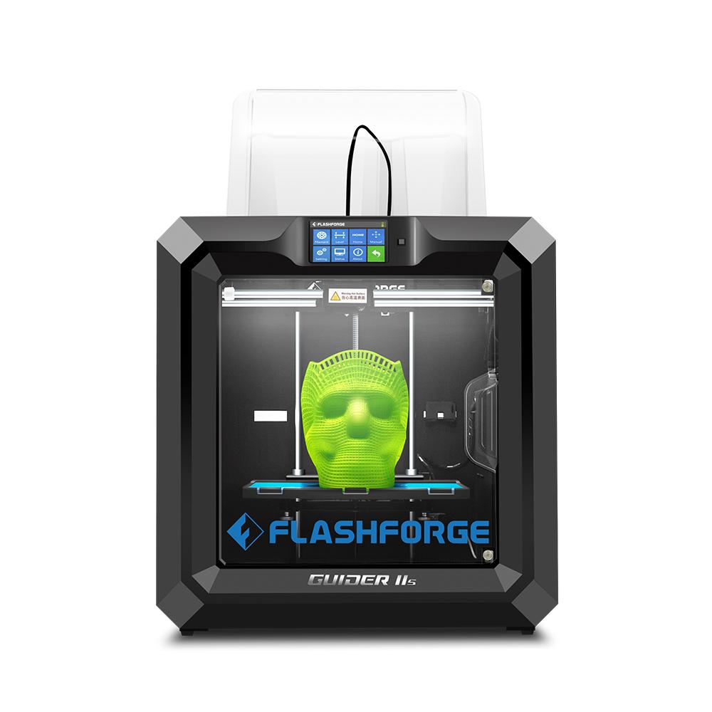 Flashforge 3D-Drucker Guider 2S V2