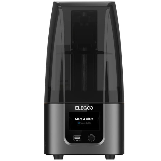 Elegoo 3D-Drucker Mars 4 Ultra 9K