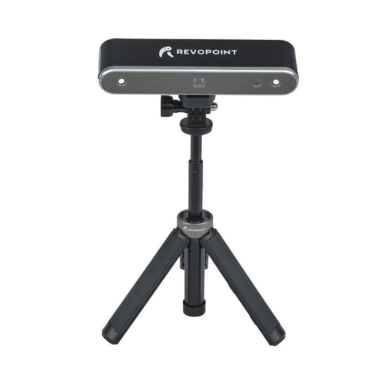 Revopoint 3D-Scanner POP 2 Premium Paket