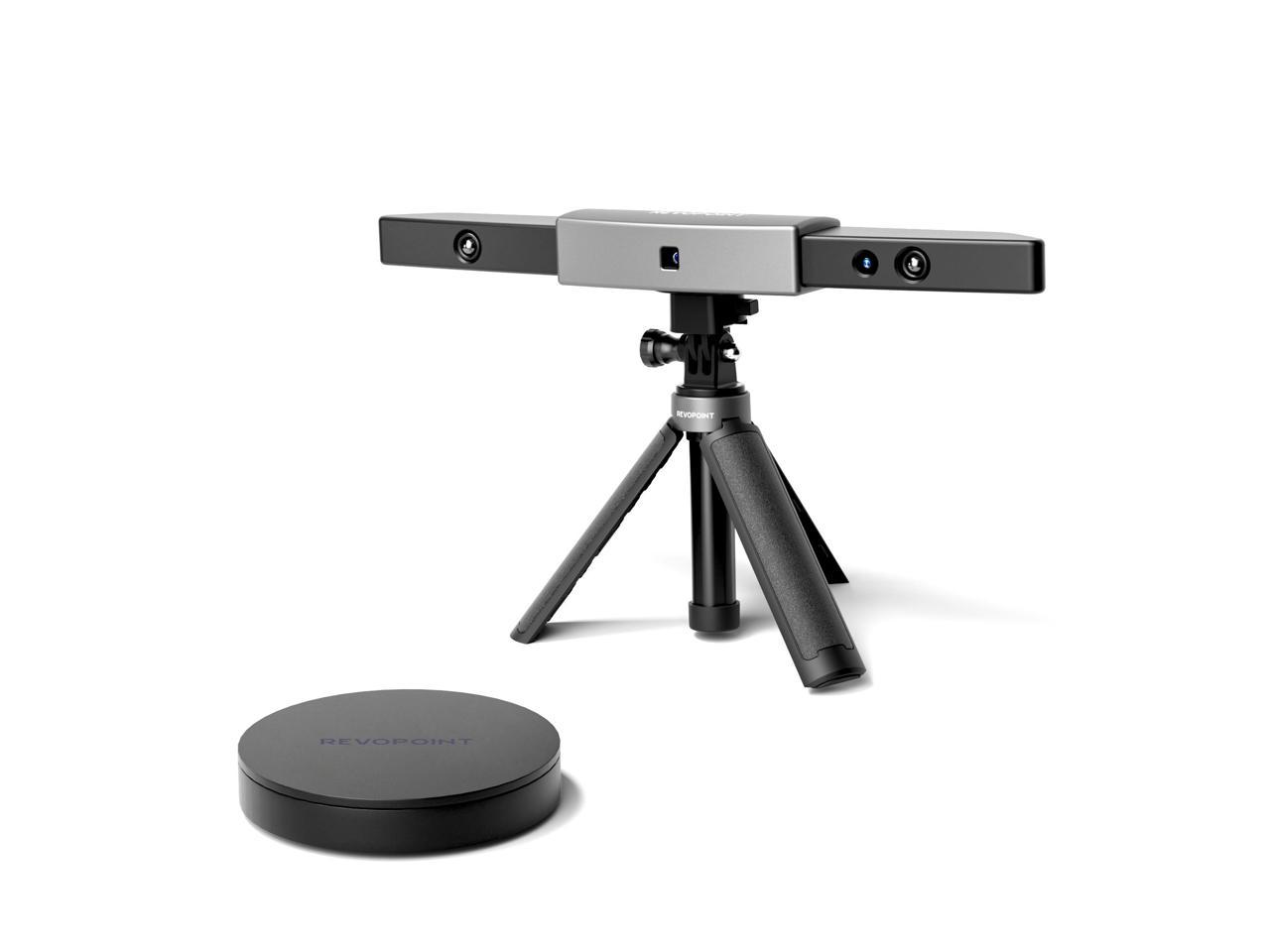 Revopoint 3D-Scanner Range Premium Paket