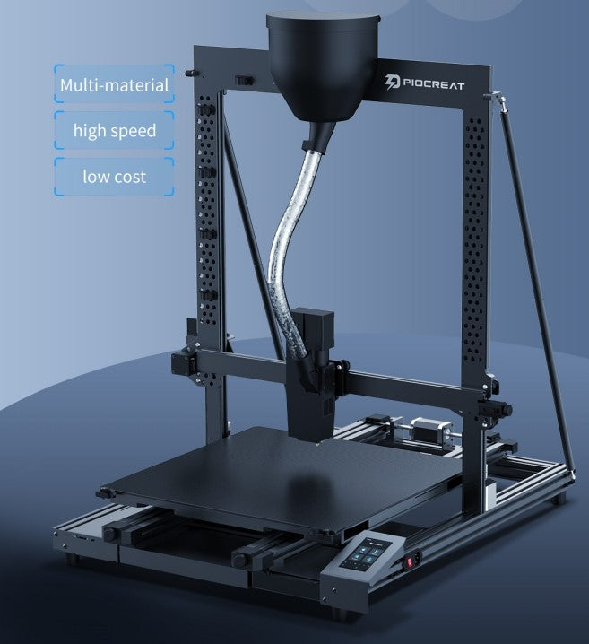 Piocreat 3D-Drucker G5