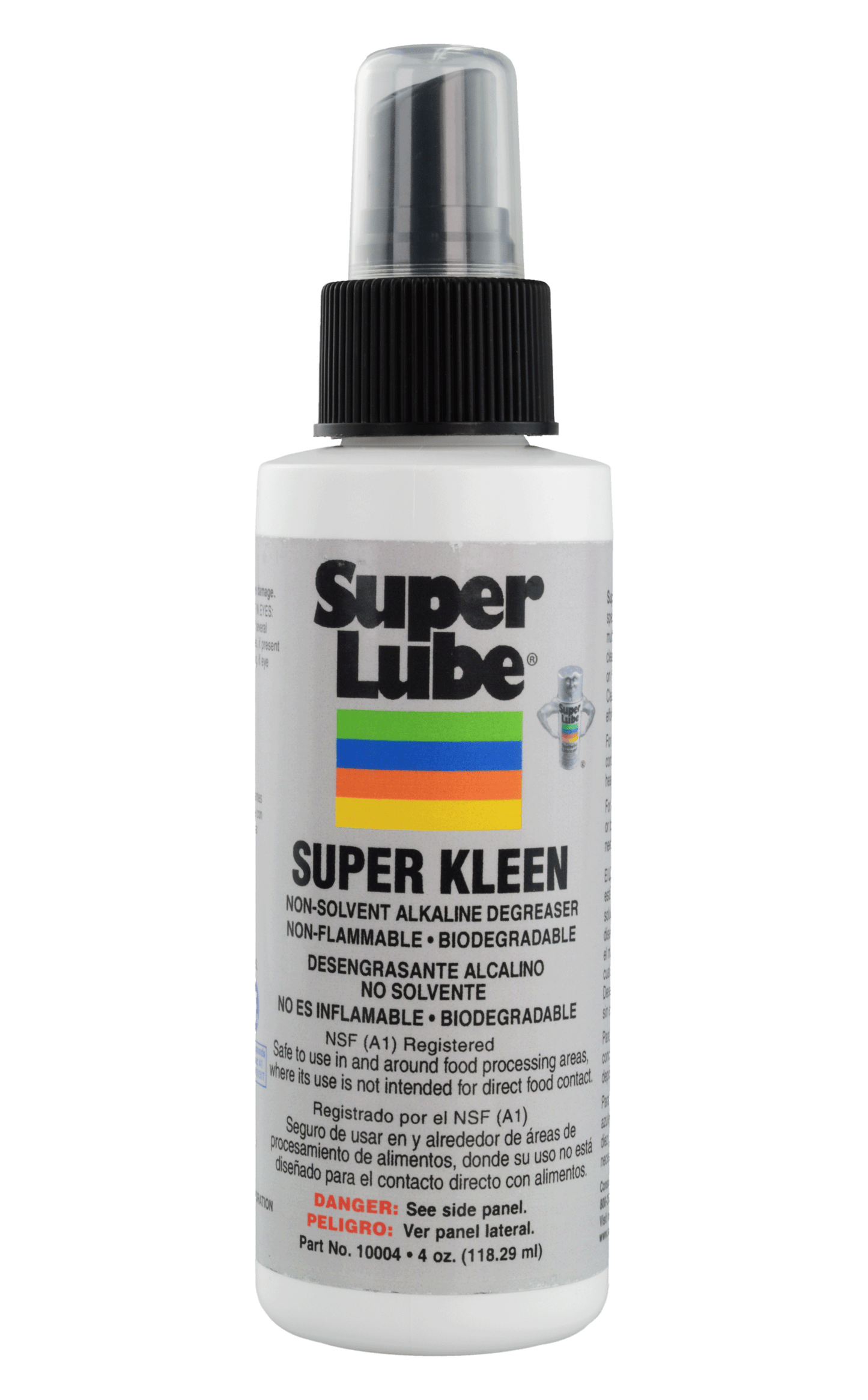 Super Lube Super Kleen Reiniger