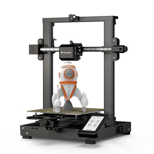 Voxelab 3D-Drucker Aquila D1