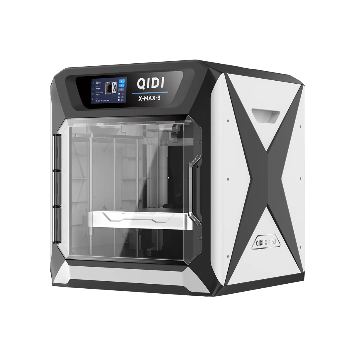 Qidi Tech 3D-Drucker X-Max 3