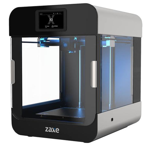 Zaxe 3D-Drucker X3