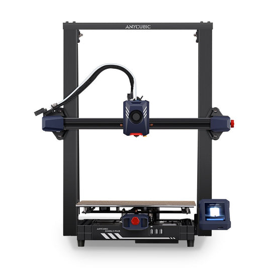 Anycubic 3D - Drucker Kobra 2 Plus - 3D - Store.ch