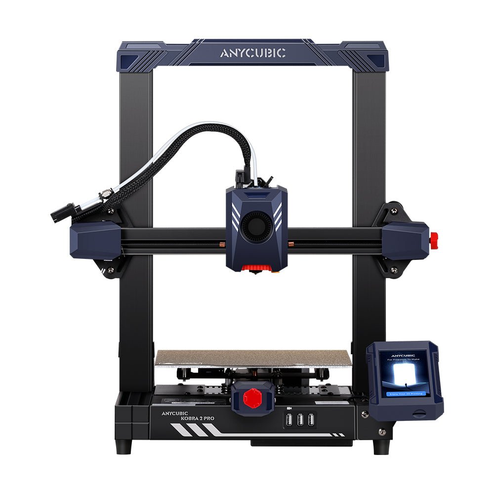 Anycubic 3D - Drucker Kobra 2 Pro - 3D - Store.ch