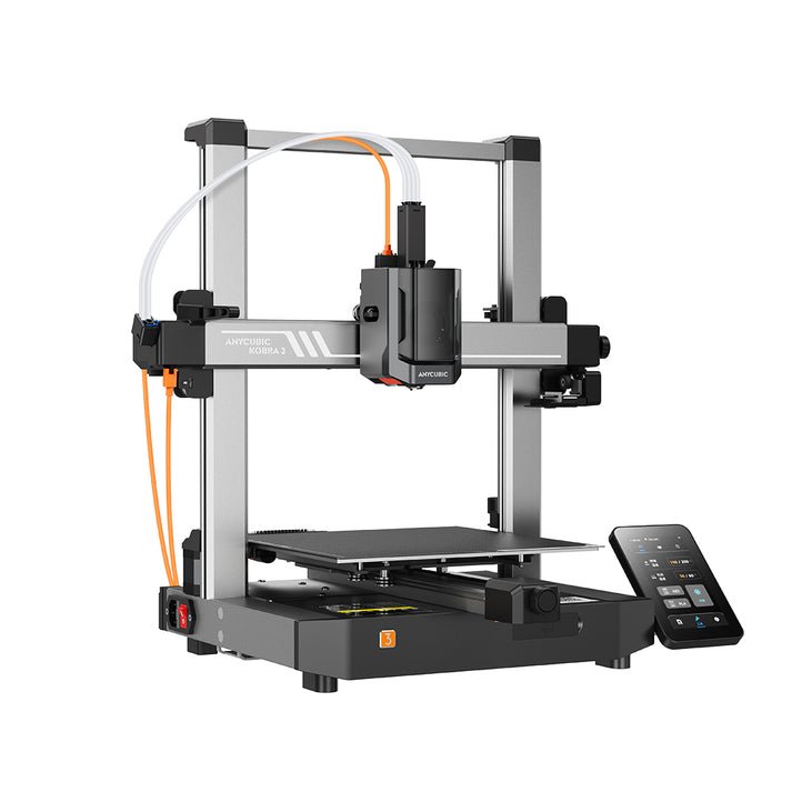 Anycubic 3D - Drucker Kobra 3 - 3D - Store.ch