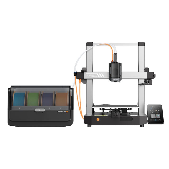 Anycubic 3D - Drucker Kobra 3 Combo - 3D - Store.ch