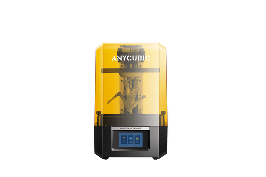 Anycubic 3D - Drucker Photon Mono M5 - 3D - Store.ch