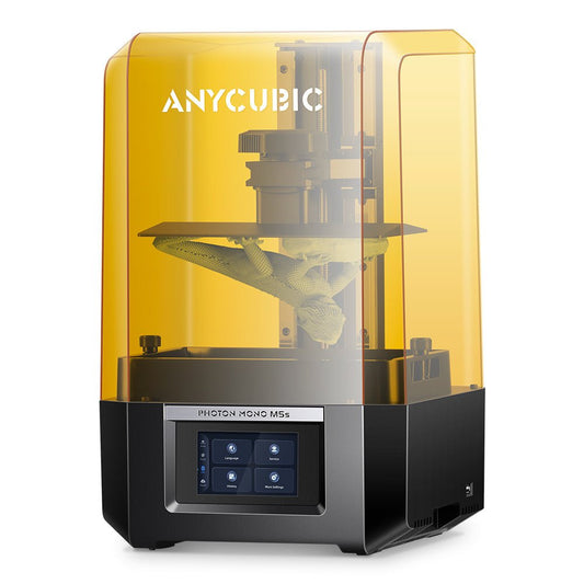 Anycubic 3D - Drucker Photon Mono M5s - 3D - Store.ch