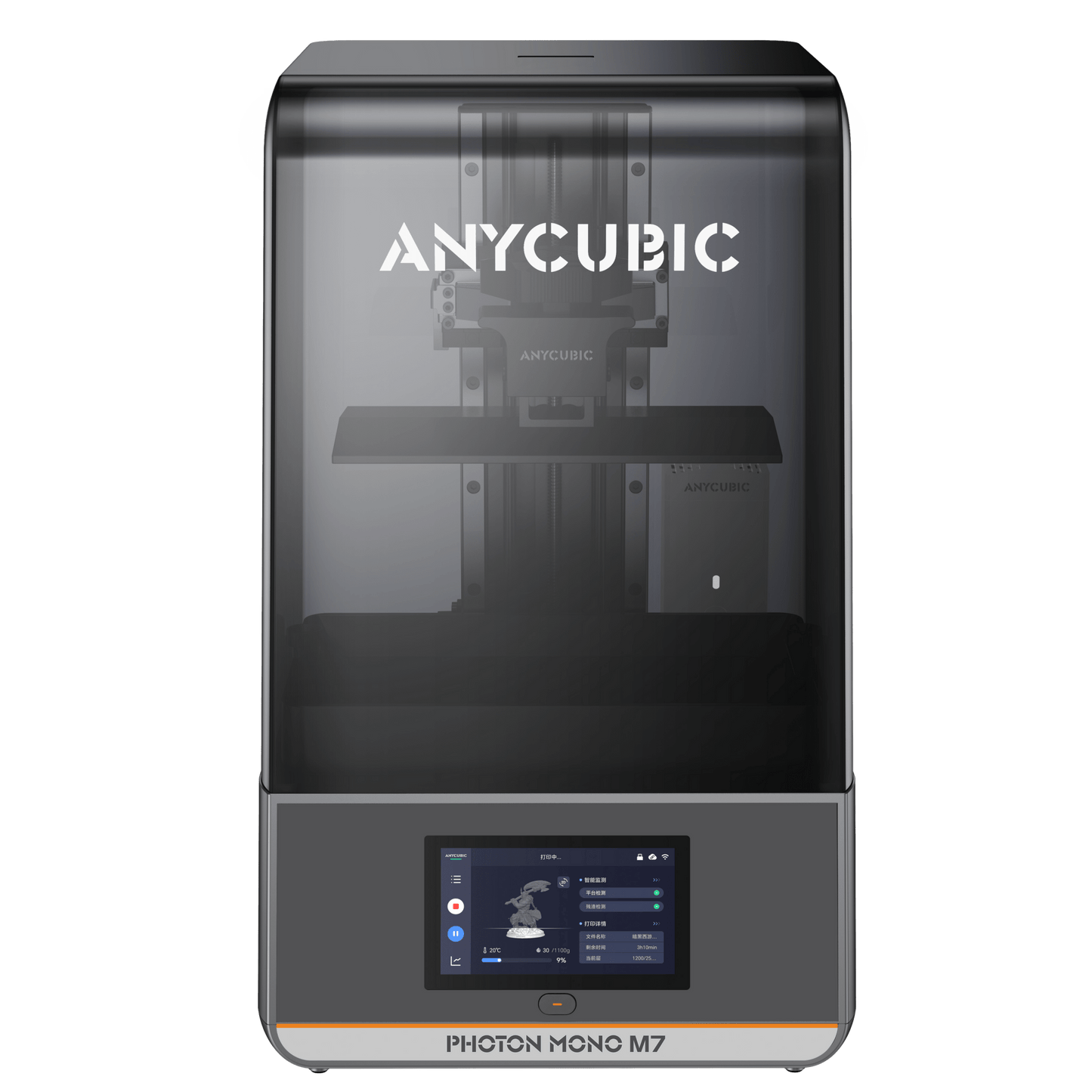 Anycubic 3D - Drucker Photon Mono M7 - 3D - Store.ch