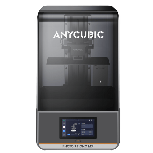 Anycubic 3D - Drucker Photon Mono M7 - 3D - Store.ch