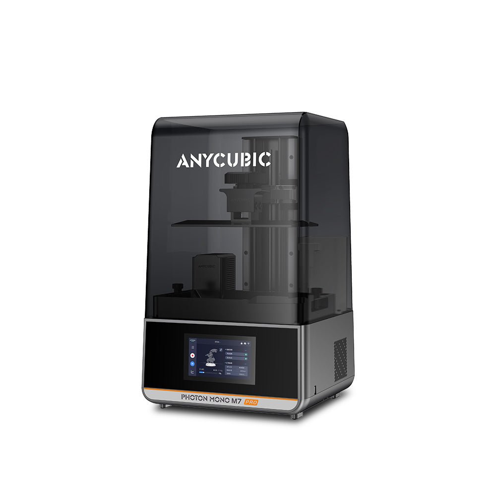 Anycubic 3D - Drucker Photon Mono M7 Pro - 3D - Store.ch