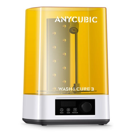 Anycubic Wasch - und Aushärtestation 3.0 - 3D - Store.ch