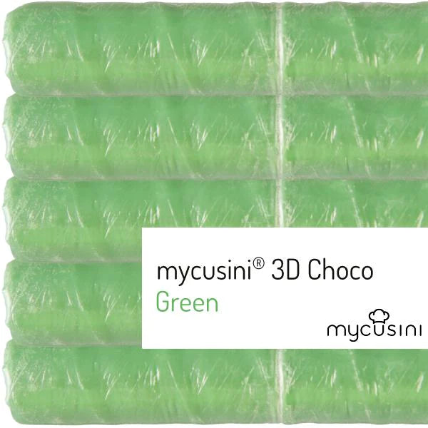 mycusini® 3D Choco Refill Green