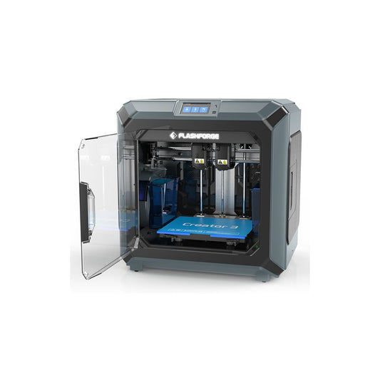 Flashforge 3D-Drucker Creator 3