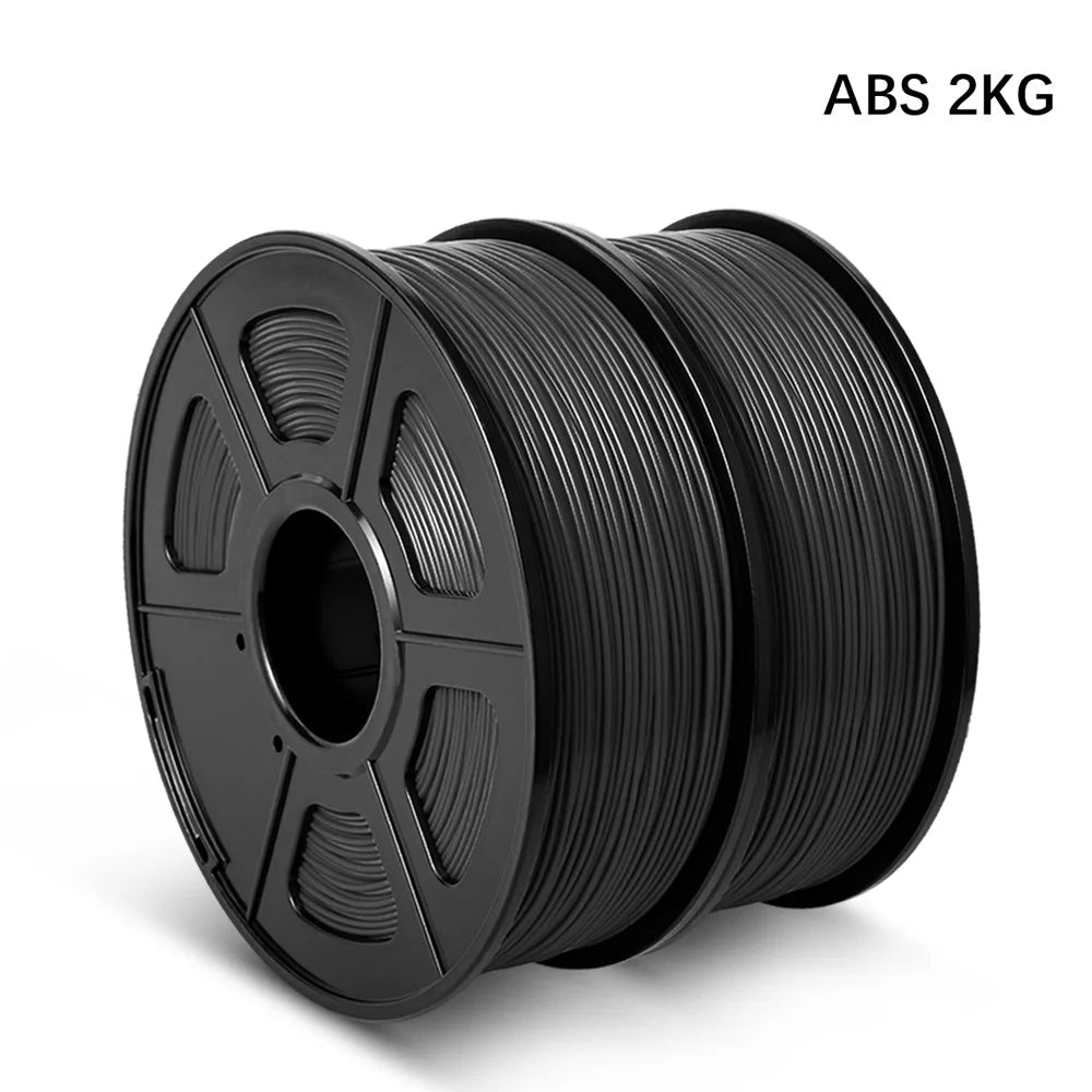 Sunlu Filament - PLA / PETG / TPU / ABS - 2x 1KG - 1,75mm - 3D - Store.ch